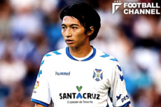 左サイドMFとして先発出場した柴崎岳