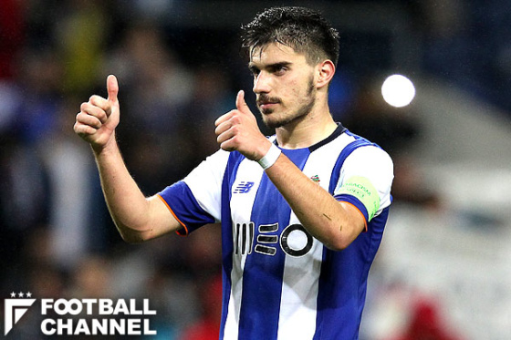 ルベン・ネベス