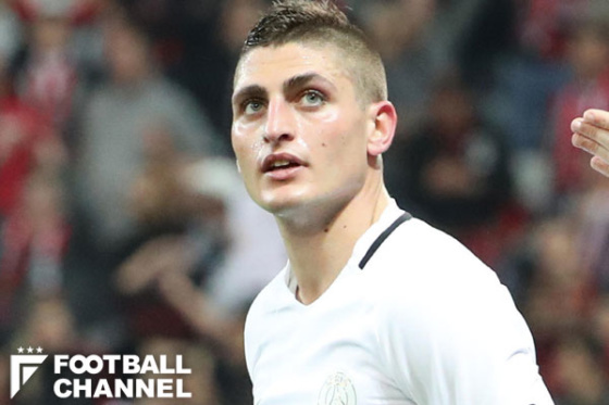 マルコ・ヴェッラッティ