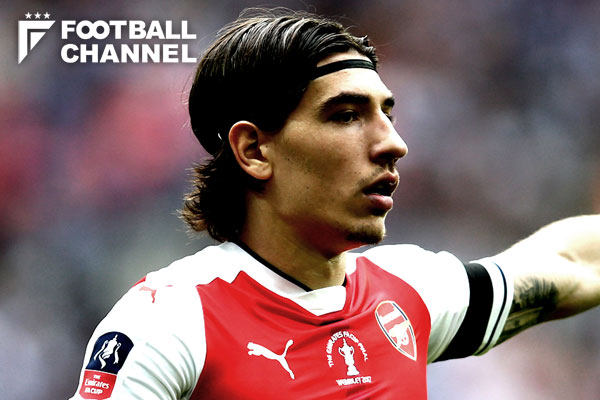 エクトル・ベジェリン