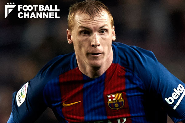 ジェレミー・マテュー