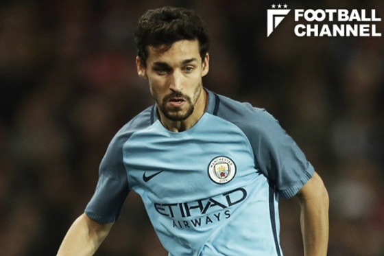 ヘスス・ナバス