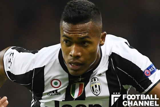 アレックス・サンドロ