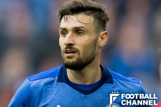 ダニエル・カリジューリ