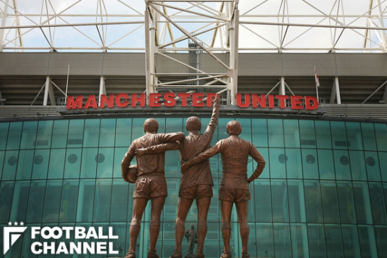 オールド・トラフォード