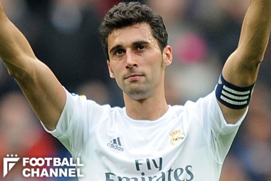 アルバロ・アルベロア