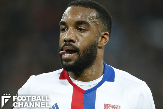 アレクサンドル・ラカゼット