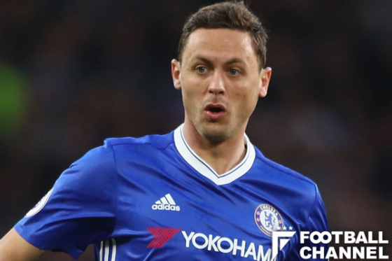 ネマニャ・マティッチ