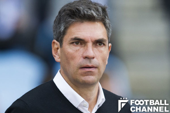 マウリシオ・ペジェグリーノ