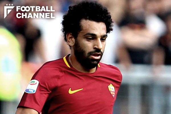 モハメド・サラー