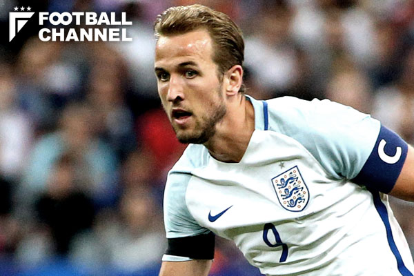 ハリー・ケイン