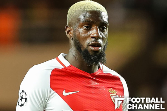 ティエムエ・バカヨコ