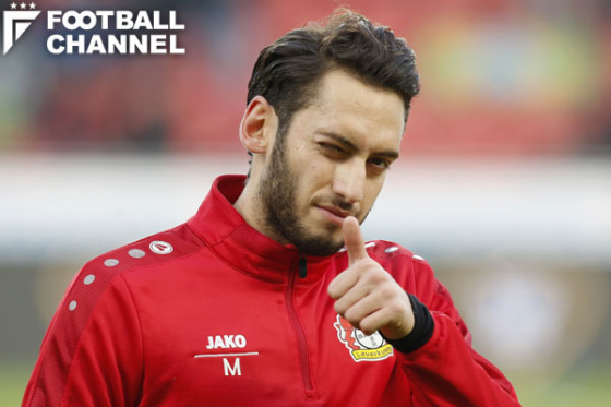 20170627_calhanoglu_getty
