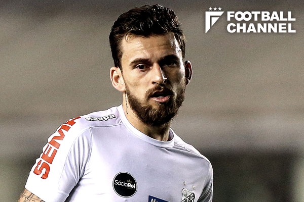 ルーカス・リマ