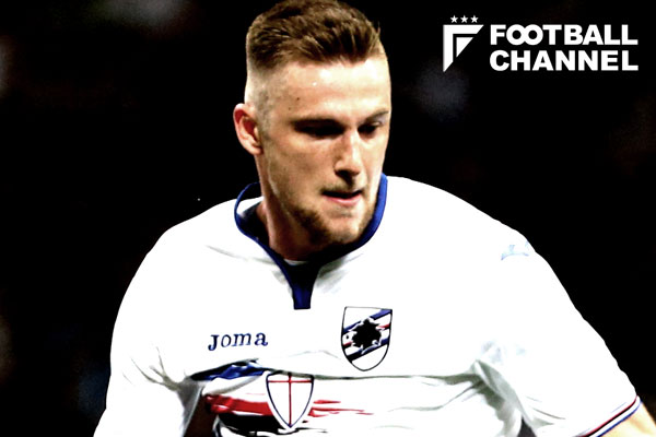 ミラン・シュクリニアル