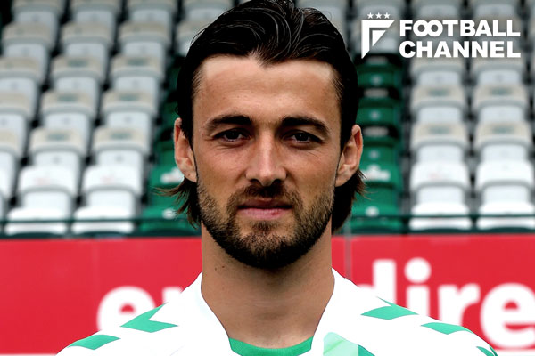 アンテ・ブクシッチ