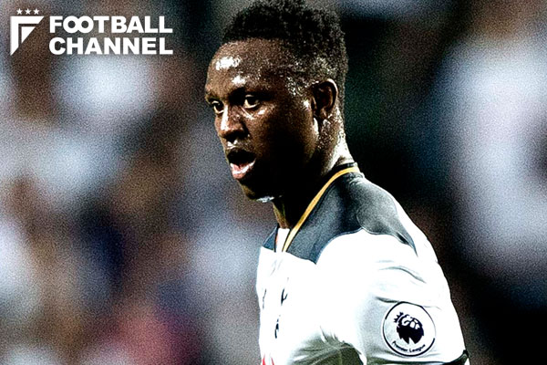 ヴィクター・ワニャマ