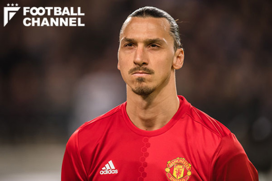 20170627ibrahimovic_getty