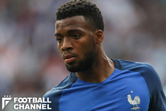 トマ・ルマール