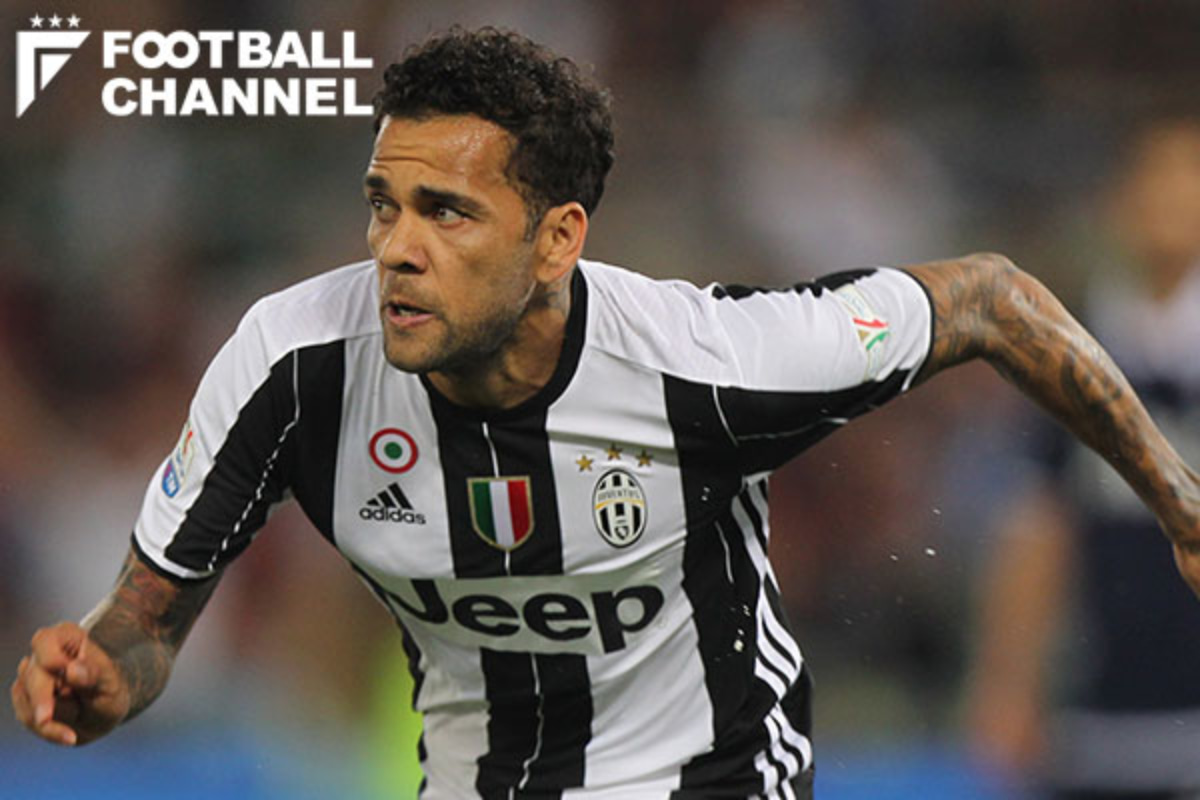 シティ移籍に待った 移籍目前のユーベdfにロンドンの2クラブが獲得オファーか フットボールチャンネル