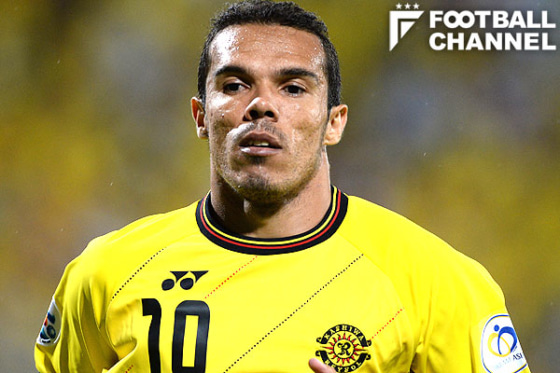 レアンドロ・ドミンゲス