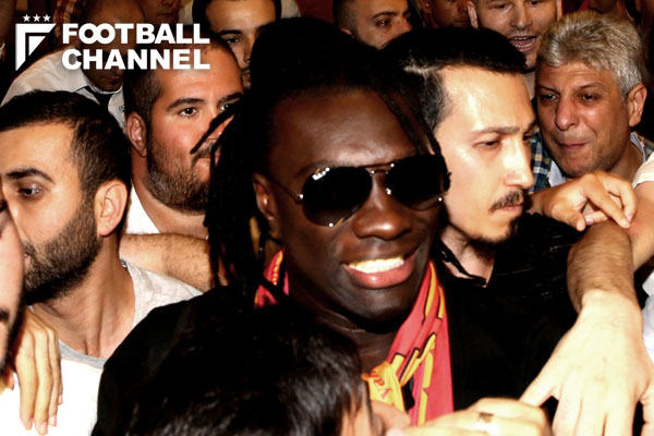 バフェタンビ・ゴミス