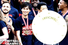 オーストリア・ブンデスリーガを制したザルツブルクはCL予備選からの出場となる