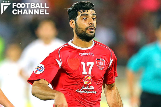 メフディ・タレミ