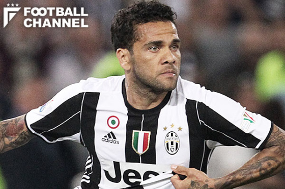 ダニエウ・アウベス