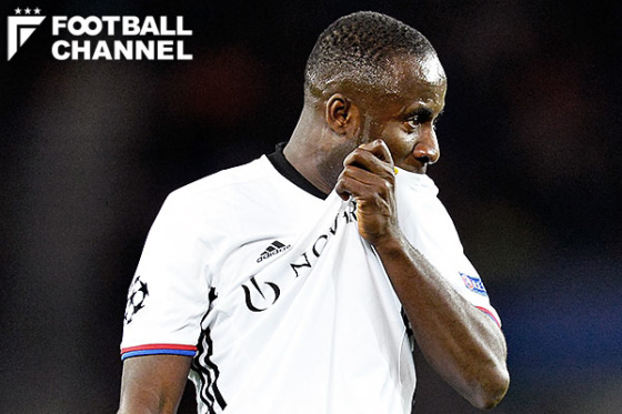 セイドゥ・ドゥンビア