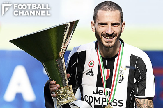 レオナルド・ボヌッチ