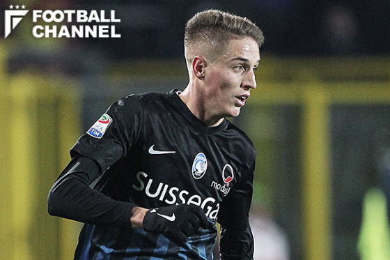 アンドレア・コンティ