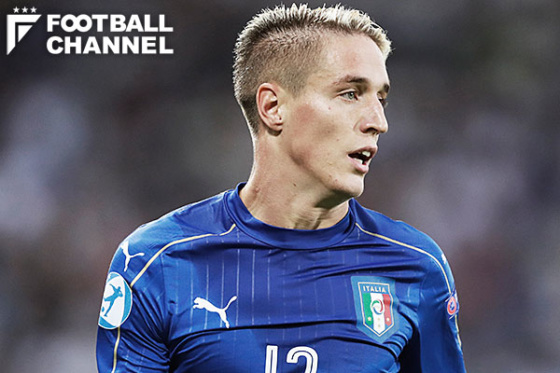 アンドレア・コンティ