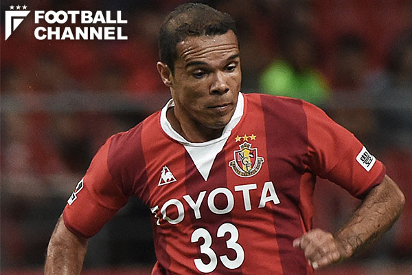 Jリーグの“歴代MVP”が日本復帰か!? 所属クラブを退団…2週間前に