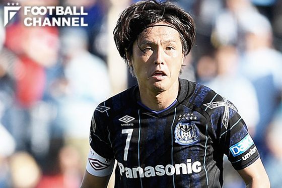 遠藤保仁
