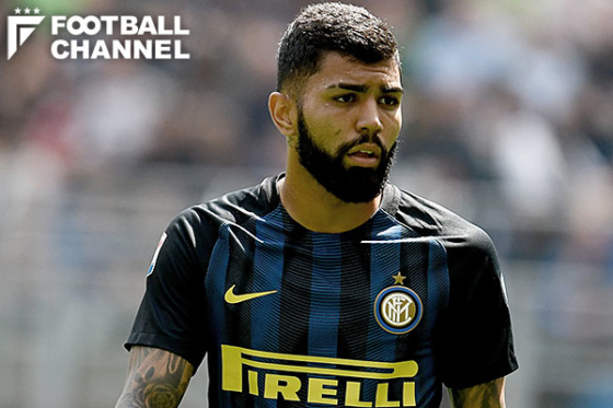 ガブリエウ・バルボサ