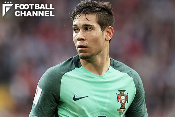 ラファエウ・ゲレイロ