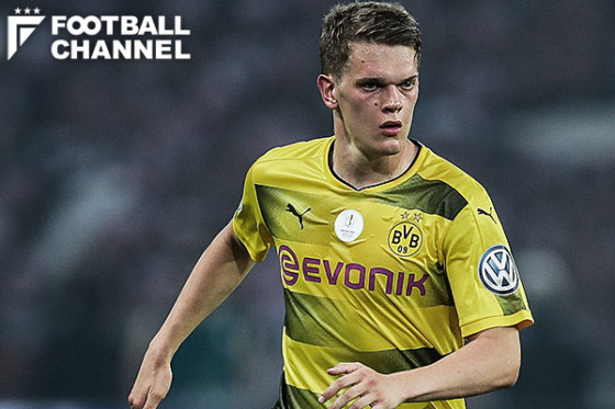 マティアス・ギンター