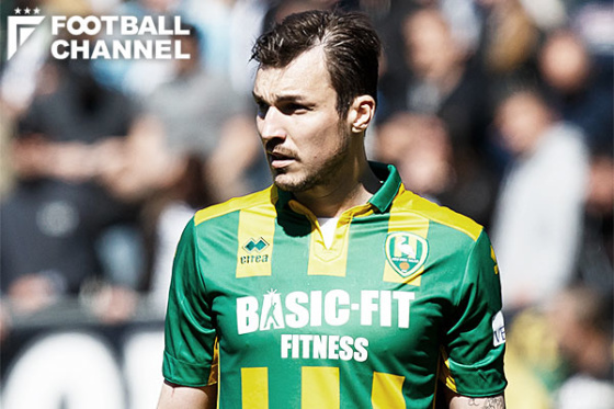 ハーフナー・マイク