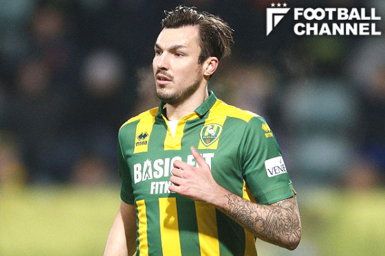 ハーフナー・マイク