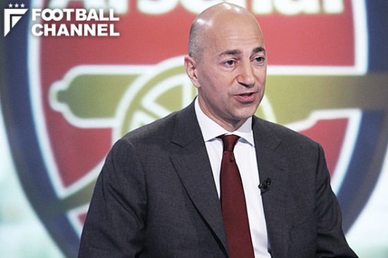 イバン・ガジディスCEO