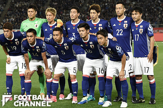 日本代表