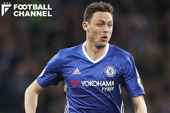 ネマニャ・マティッチ