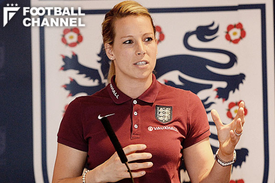 レイチェル・ブラウン＝フィニス氏