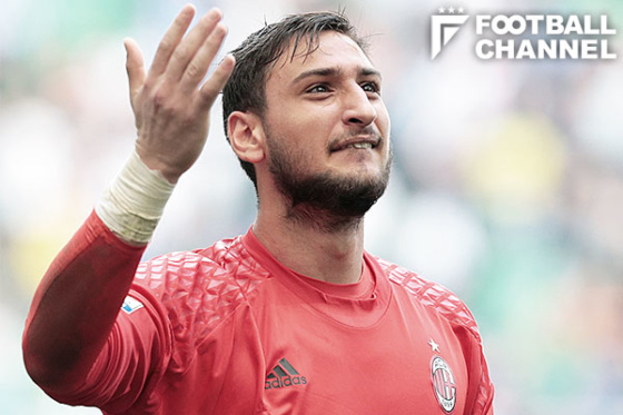 ジャンルイジ・ドンナルンマ