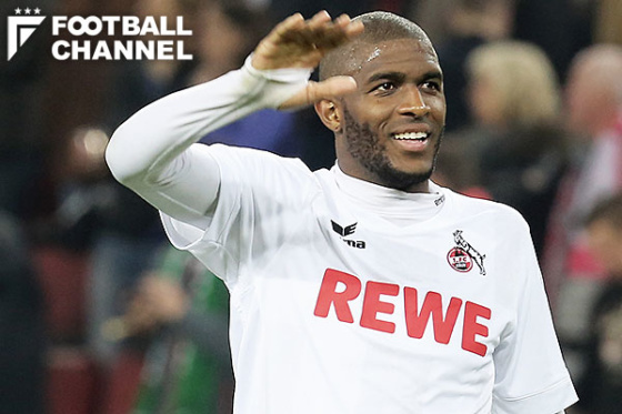 アントニー・モデスト