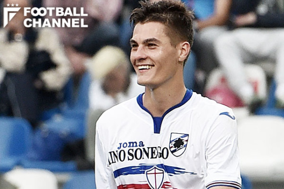 パトリック・シック