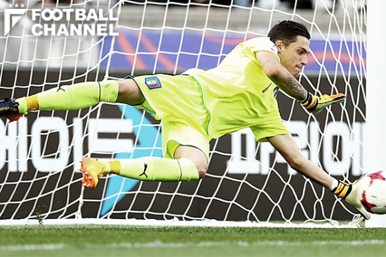 アレッサンドロ・プリッツァーリ