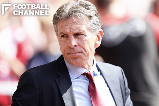 クロード・ピュエル監督