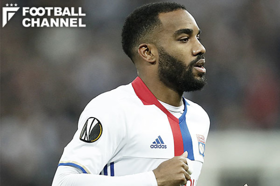 アレクサンドル・ラカゼット